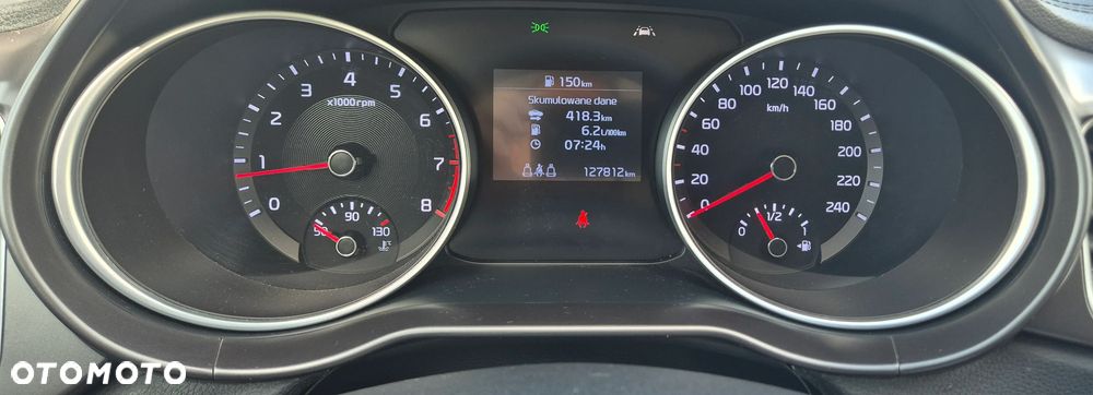 Kia Ceed 1.4 T-GDI M - 9