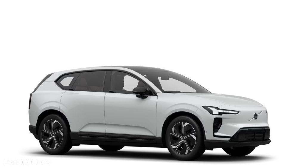 Volvo EX60 117kWh P12 Twin Motor Performance Plus - 12