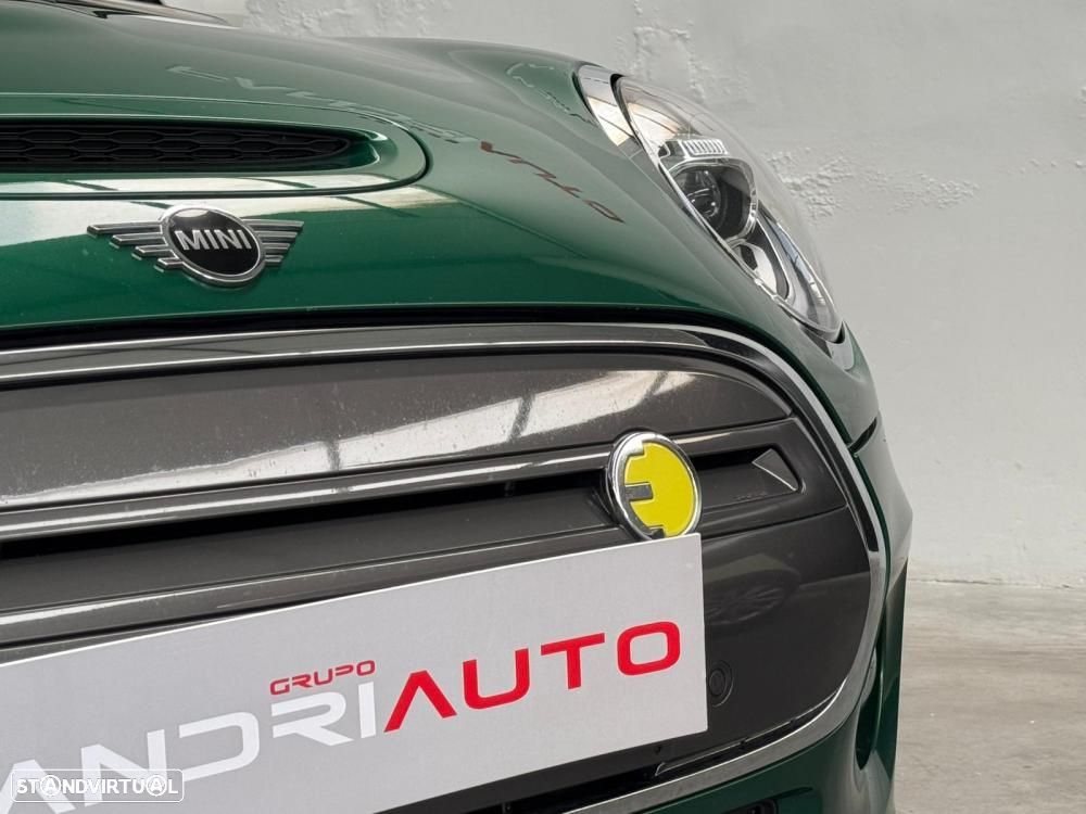 MINI 3 Portas Cooper SE Premium Essential - 6