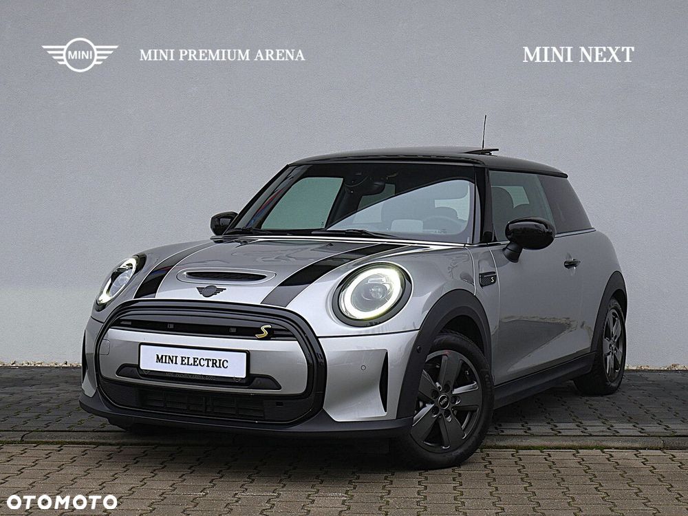 MINI Cooper S - 1