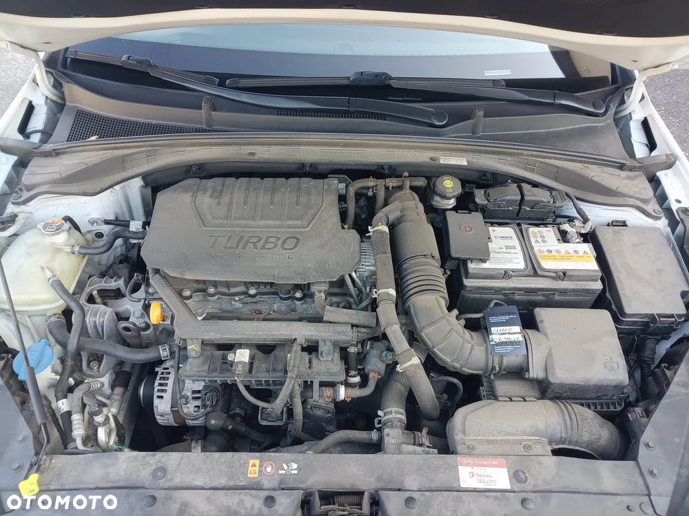 Kia ProCeed 1.5 T-GDI GT Line DCT - 34