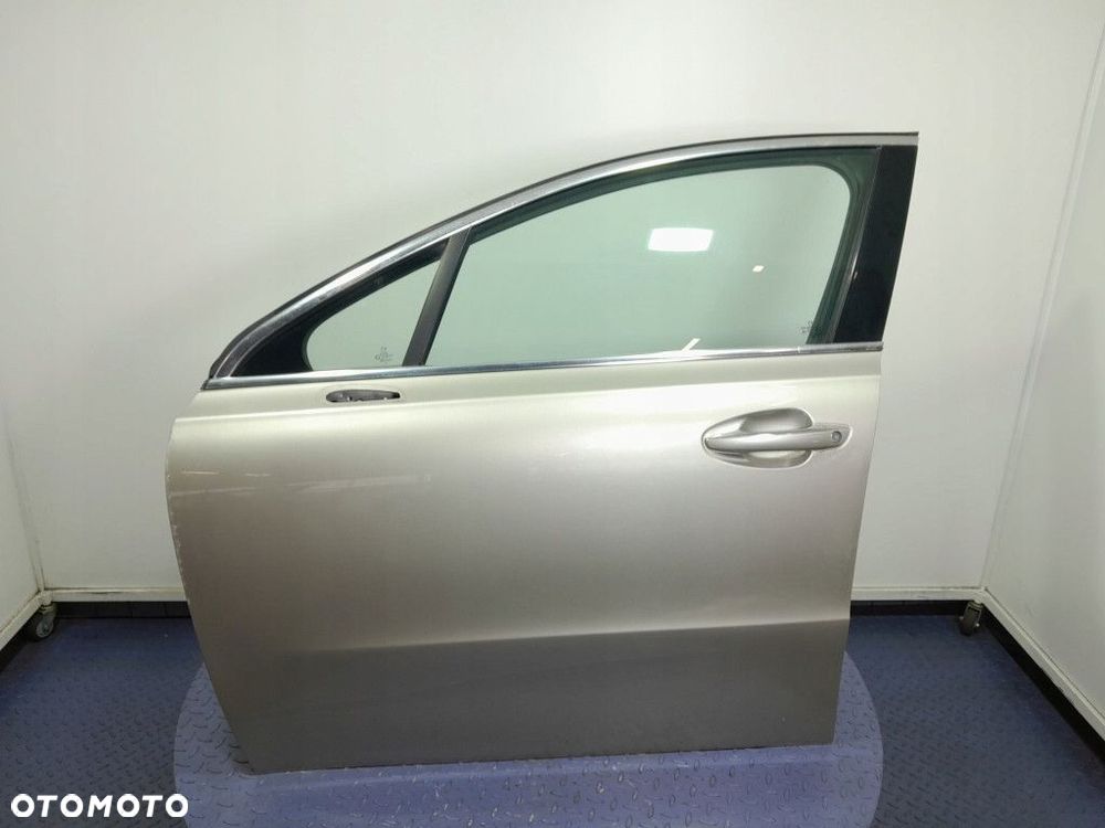 PEUGEOT 508 I DRZWI PRZÓD PRZEDNIE LEWE KCJ - 1