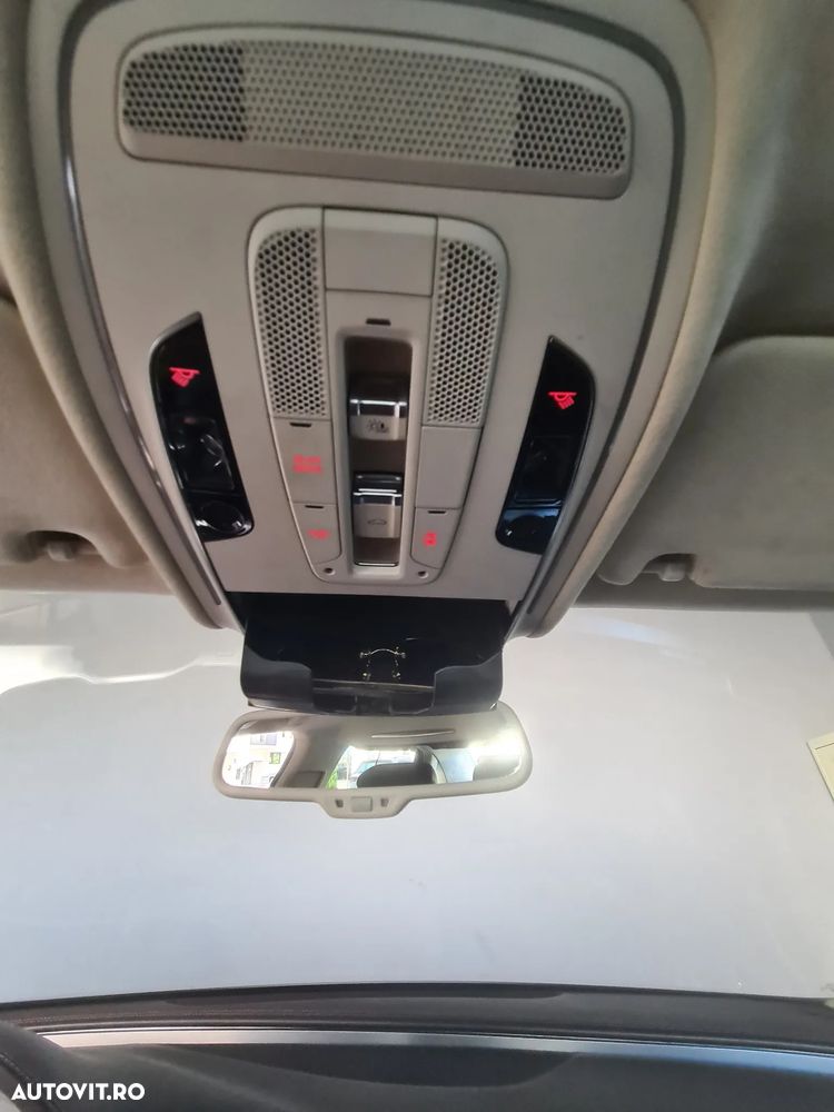 Audi A8 3.0 TDI DPF clean quattro tiptronic Lang - 22