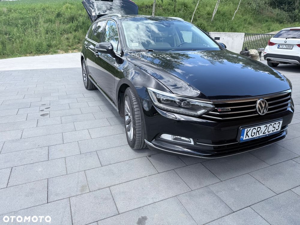 Volkswagen Passat - 16