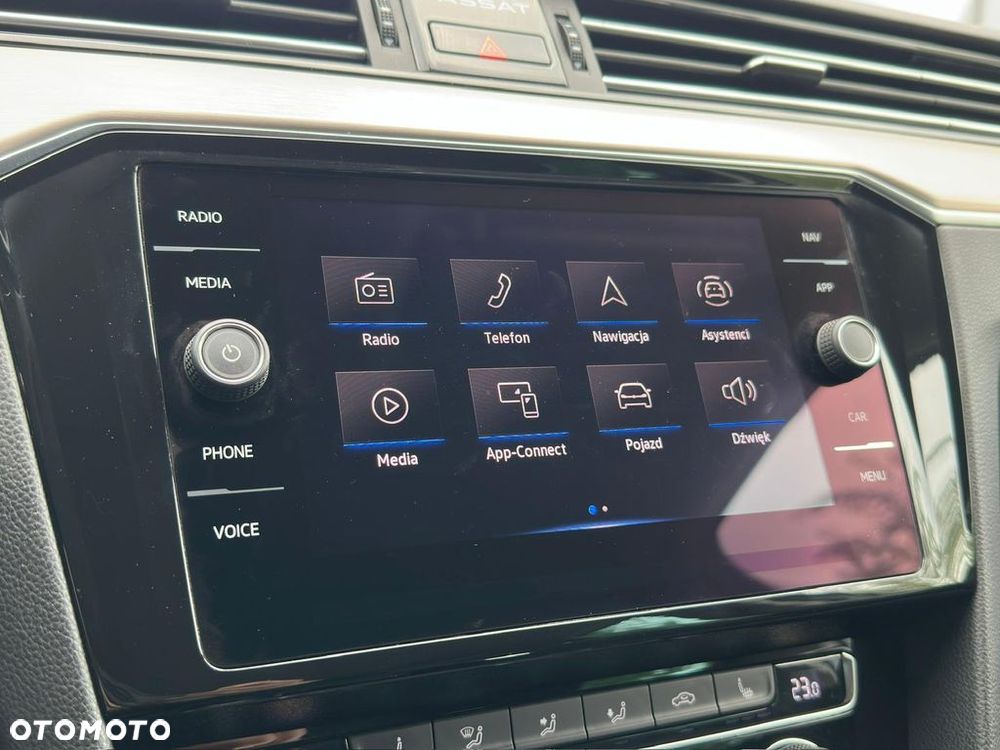 Volkswagen Passat Alltrack 2.0 TDI SCR 4Motion DSG - 22