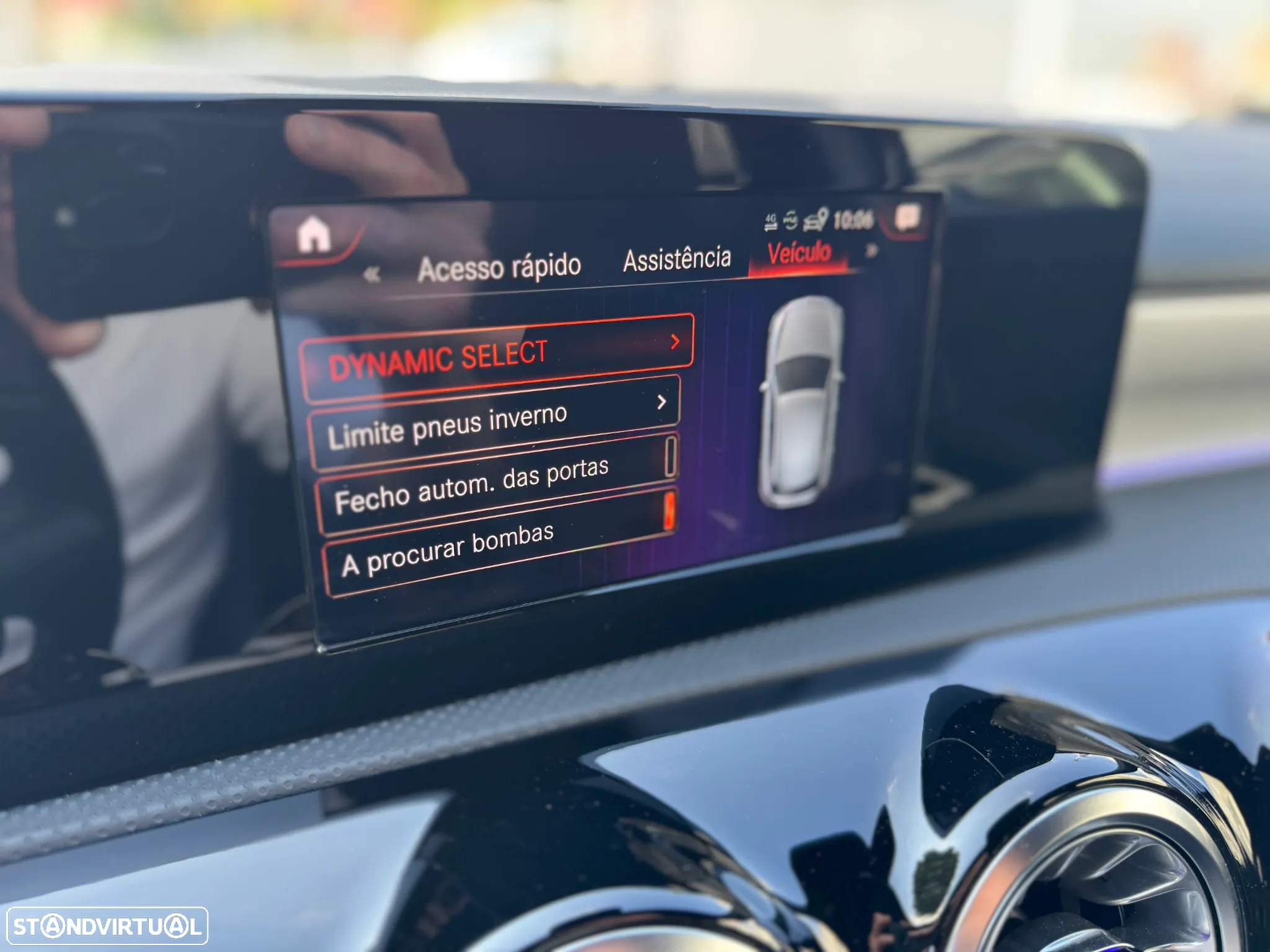Mercedes-Benz A 250 e AMG Line - 26