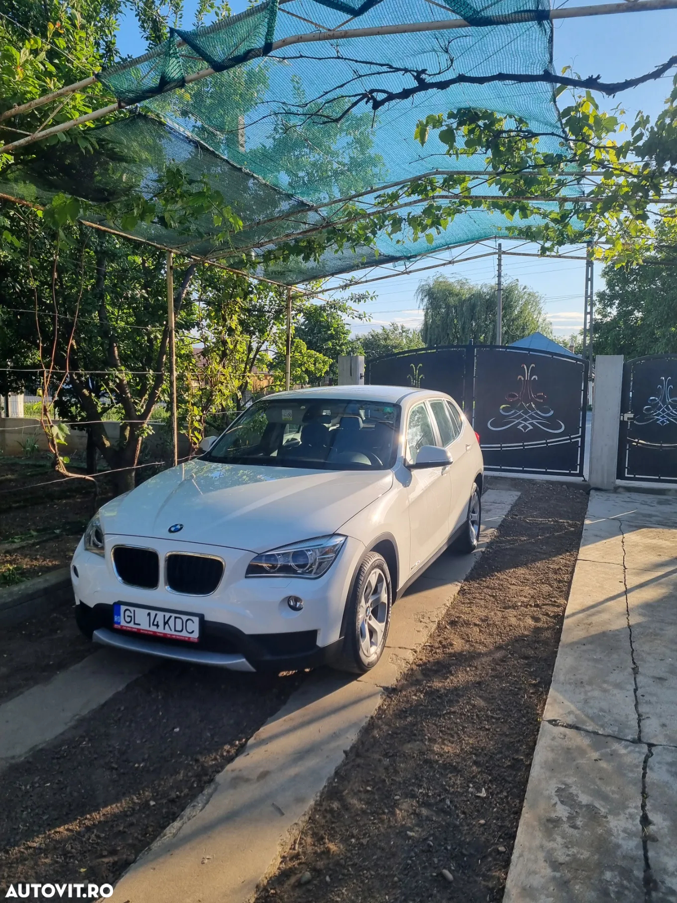 BMW X1 xDrive20d - 2