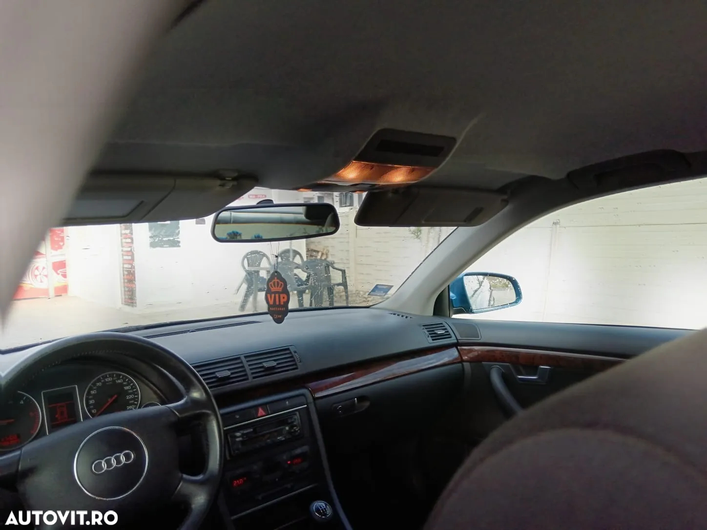 Audi A4 - 20