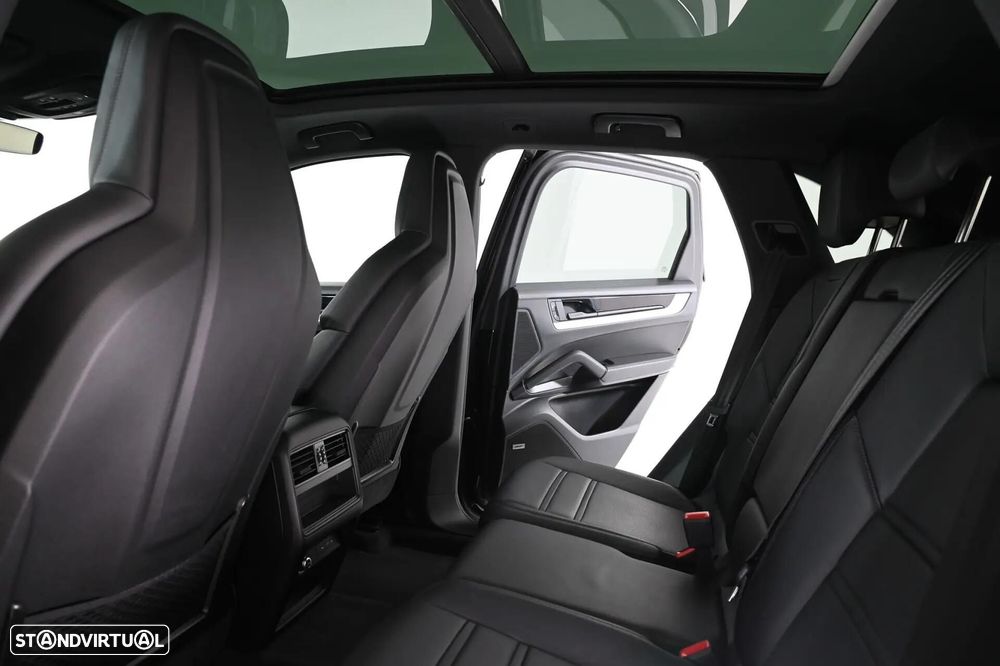 Porsche Cayenne S E-Hybrid Black Edition - 23