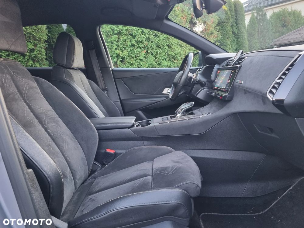 DS Automobiles DS 7 Crossback - 24