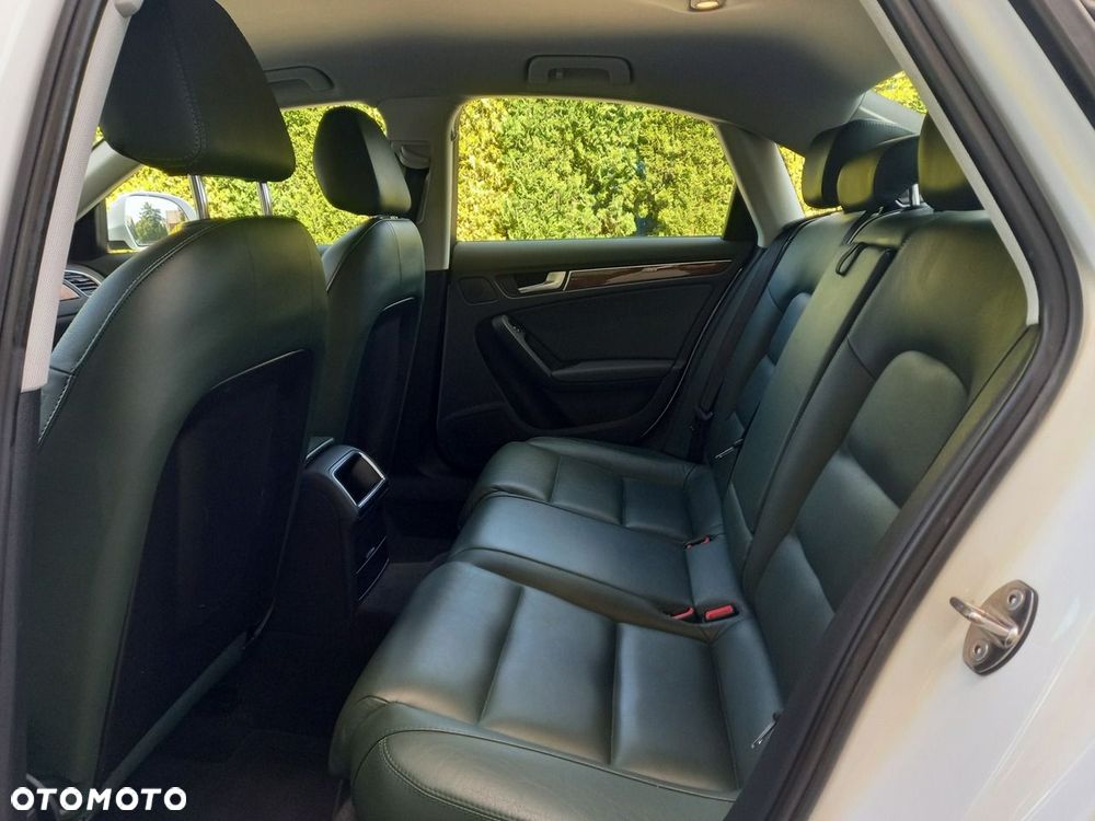 Audi A4 Limousine 2.0 TDI Prime Line - 24