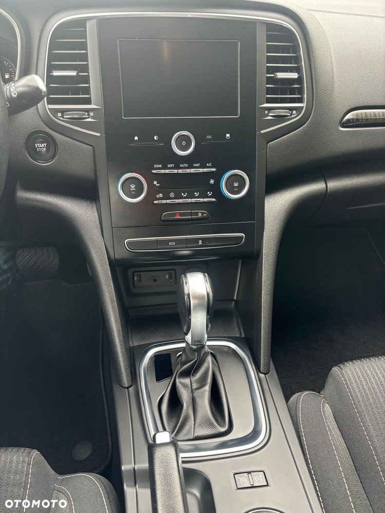 Renault Megane ENERGY dCi 110 EDC INTENS - 13