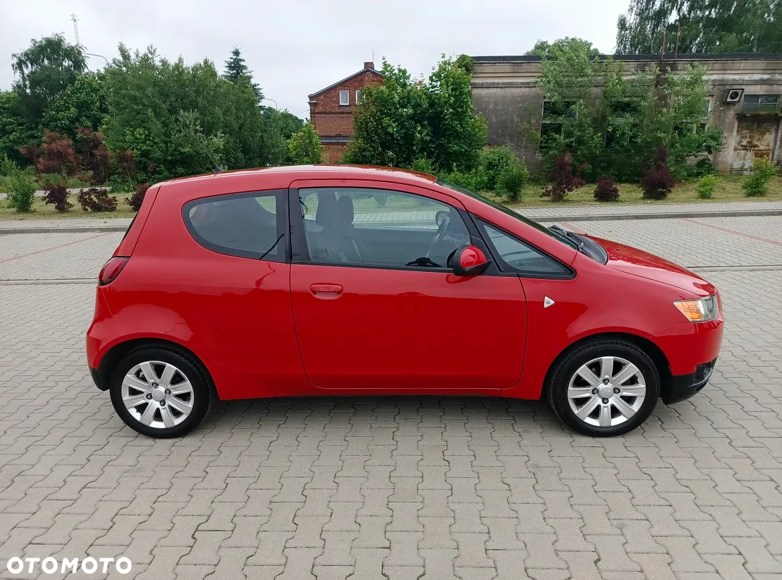 Mitsubishi Colt 1.3 ClearTec Invite - 6