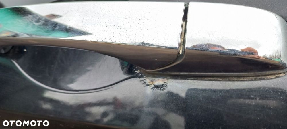 DRZWI TYLNE LEWE CHRYSLER SEBRING III 06-10 SEDAN - 5