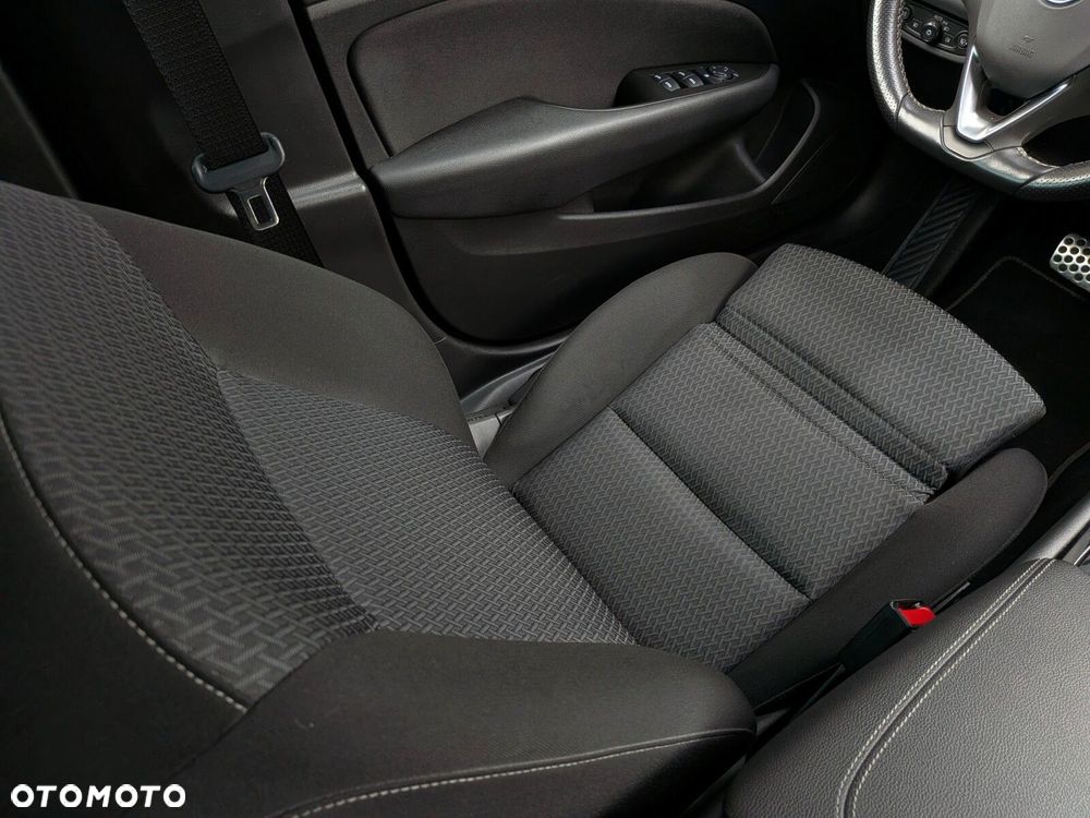 Opel Insignia 2.0 CDTI Elegance S&S - 12
