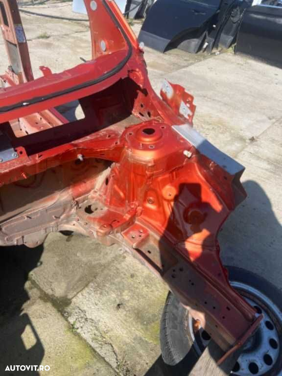 Lonjeron / Semi aripa stanga dreapta VW T-Cross 2019-2024