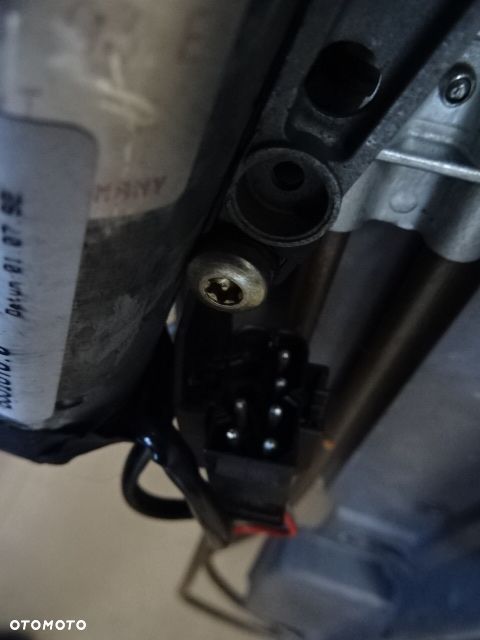 SZYBERDACH BMW E34 KOMBI 91-96 LAK:244/7 NR64 - 14