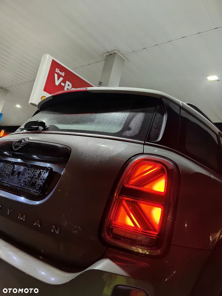 MINI Countryman Cooper GPF - 37