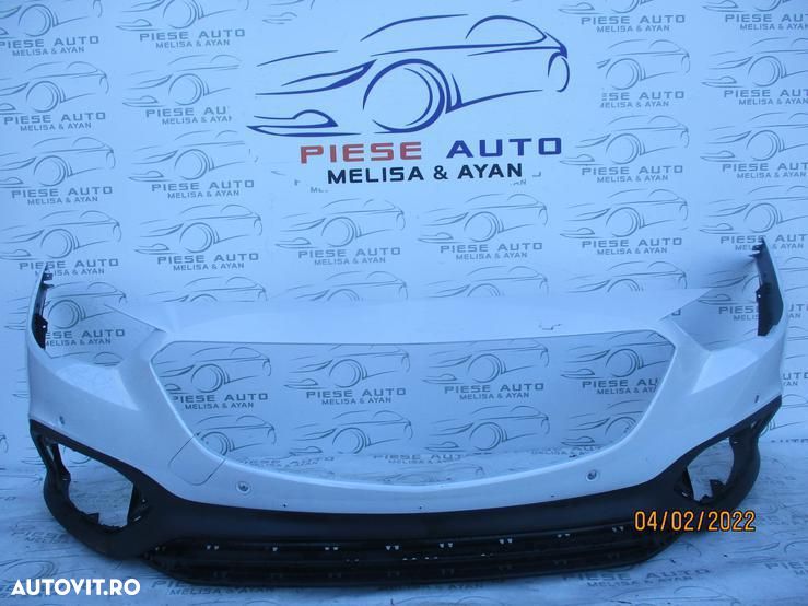 Bara fata Opel Ingisnia B CountryTourer an 2017-2018-2019-2020 Gauri pentru 6 senzori - 1