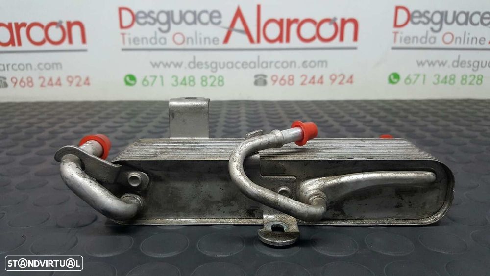 REFRIGERADOR DE COMBUSTÍVEL AUDI A8 (4E2) 4.0 TDI QUATTRO - 3