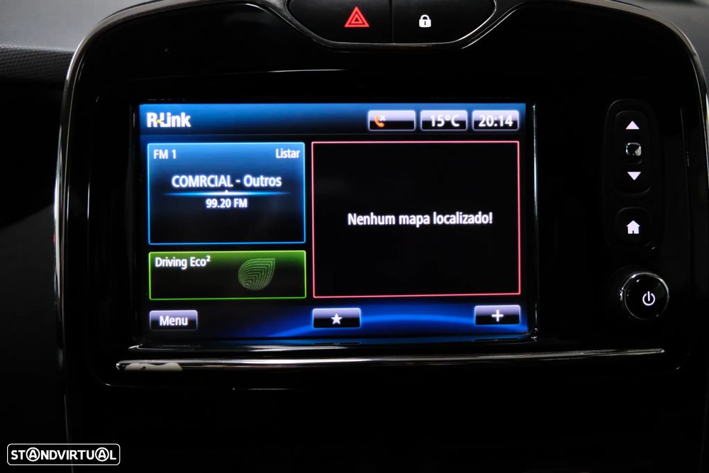 Renault Zoe (c/ Bateria) Limited 40 - 14