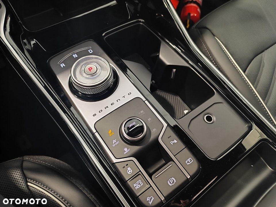 Kia Sorento - 10