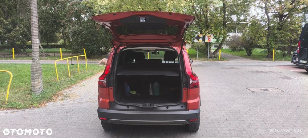Dacia Jogger 1.0 TCe Extreme - 8