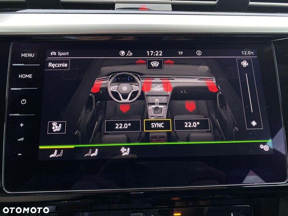 Volkswagen Arteon Shooting Brake 2.0 TSI 4Motion R DSG - 29