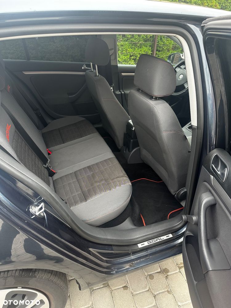 Volkswagen Golf 1.4 Goal - 5