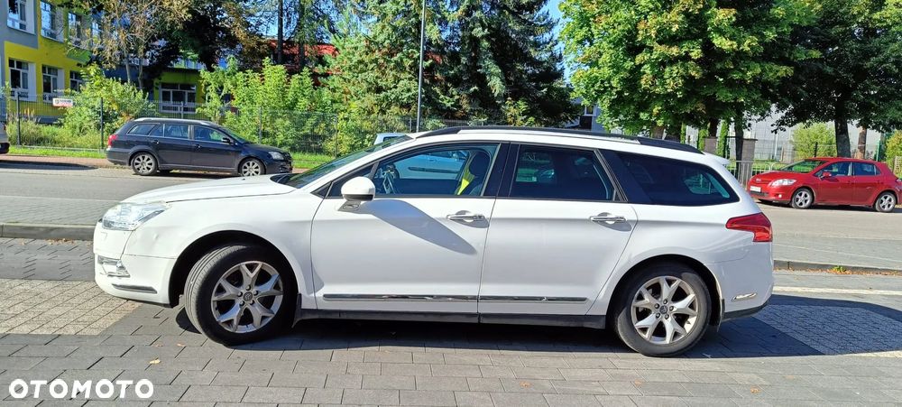 Citroën C5 Tourer 1.8 16V Confort - 3