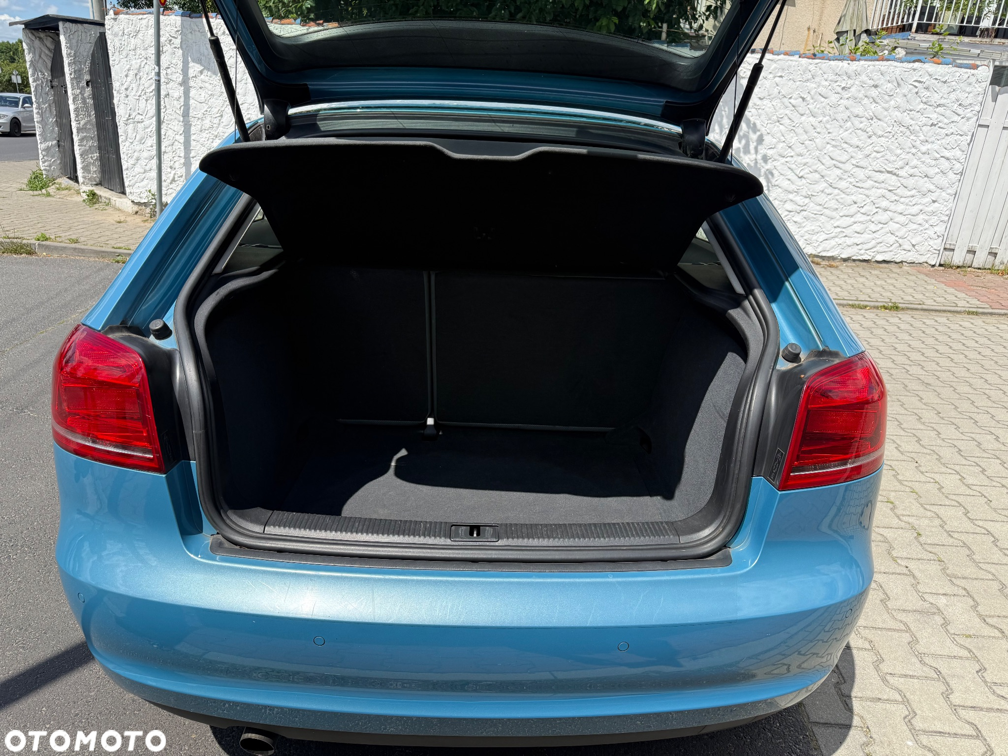 Audi A3 1.6 Ambition - 7