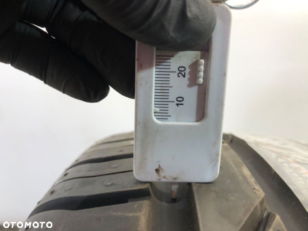 KOŁO KOMPLETNE 16 6J 4X100 56 ET 40 195/55/16 - 8