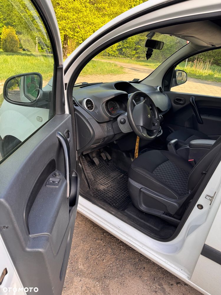 Renault Kangoo - 13
