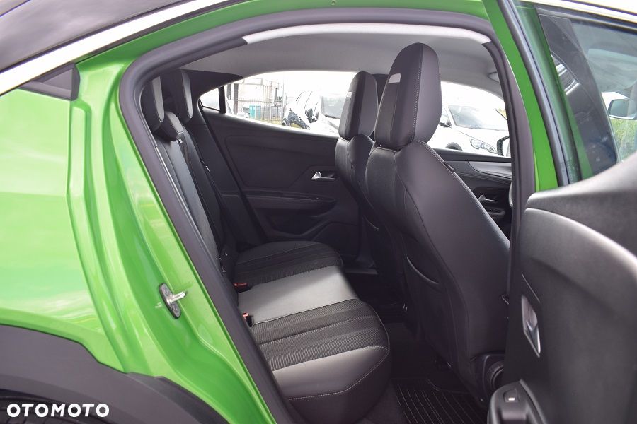 Opel Mokka 1.2 DI Turbo Edition - 13