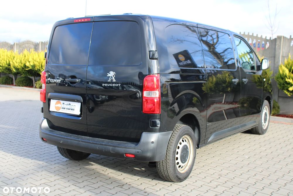 Peugeot Expert III - 30