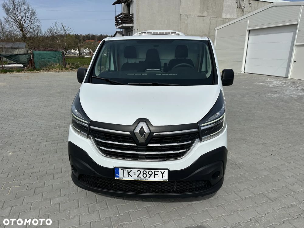 Renault Trafic - 14