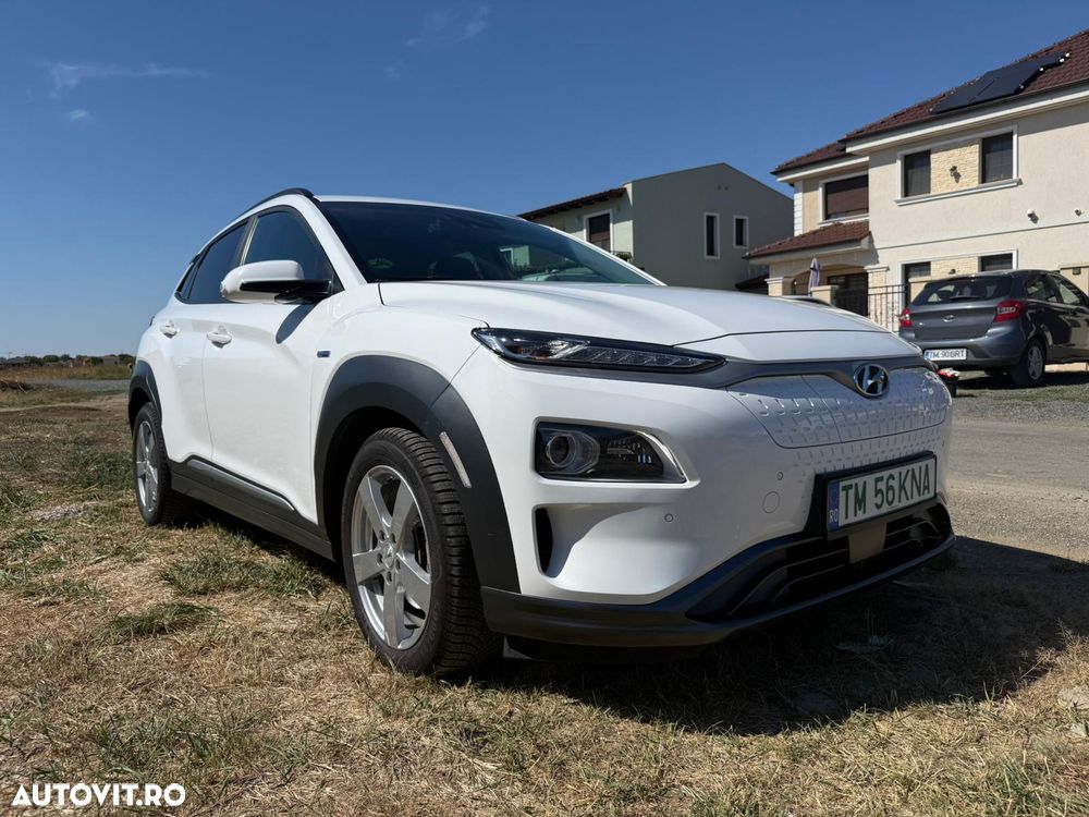 Hyundai KONA 204CP Luxury+ - 4