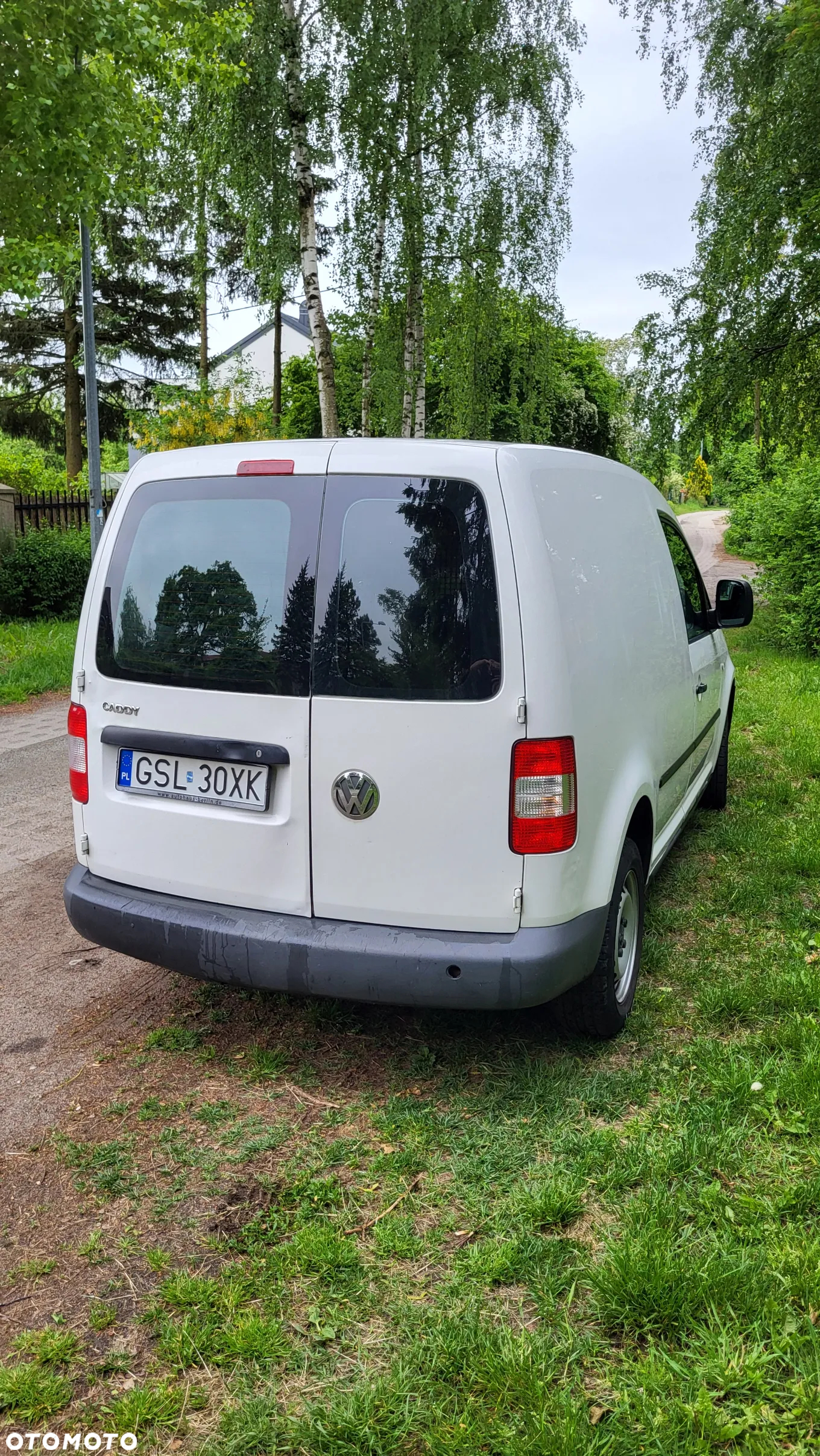 Volkswagen Caddy - 7