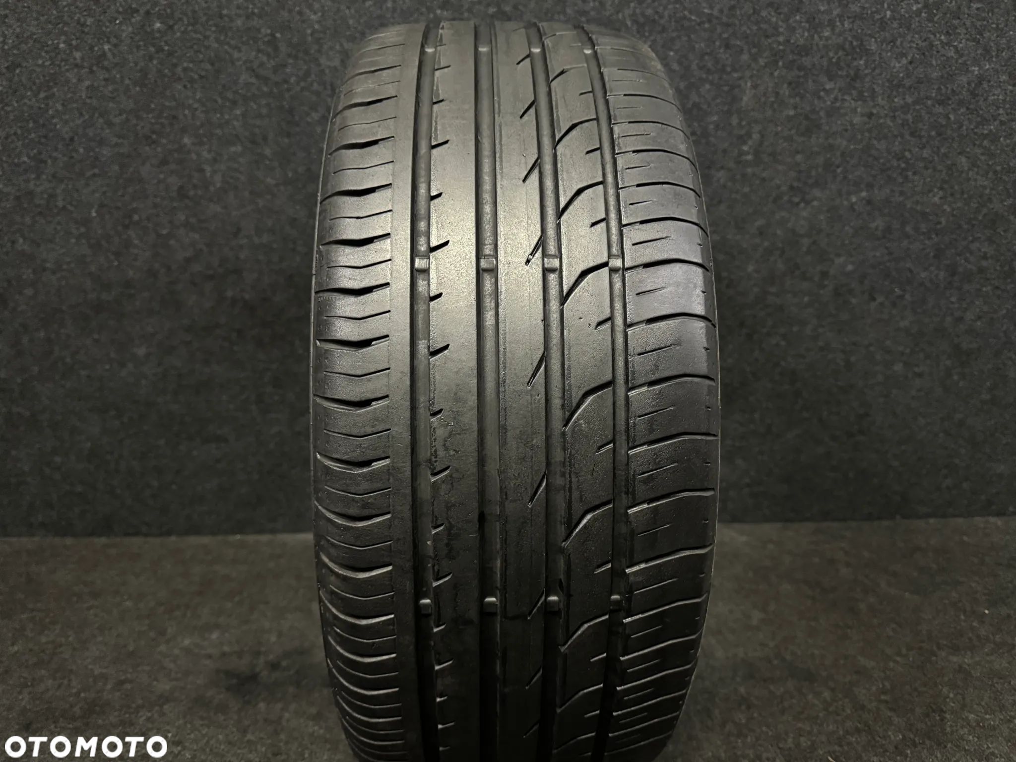 Continental ContiPremiumContact 2 ContiSeal 225/50/17 98H XL 1szt. - 1