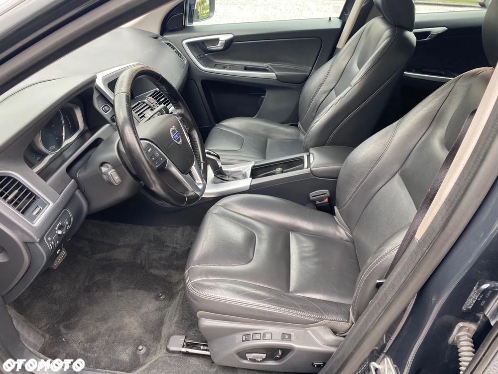Volvo XC 60 - 5