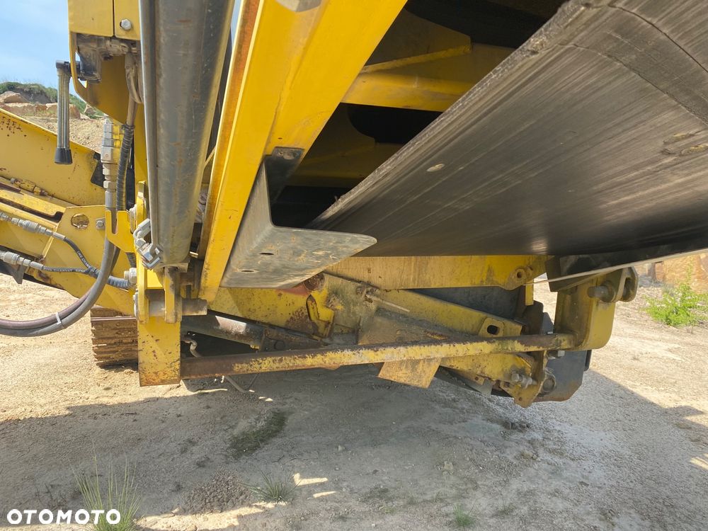 Keestrack Novum - 6