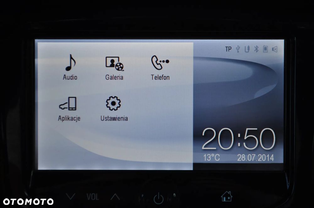 Opel Adam 1.4 Germany's next Topmodel - 21