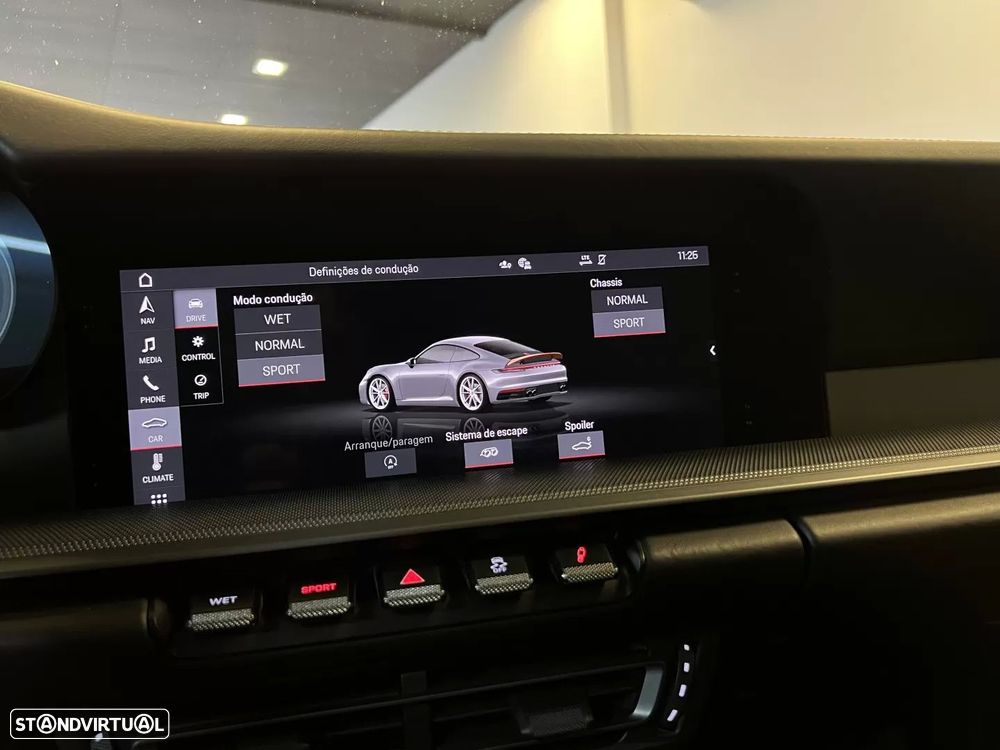 Porsche porsche-992 Carrera S PDK - 27