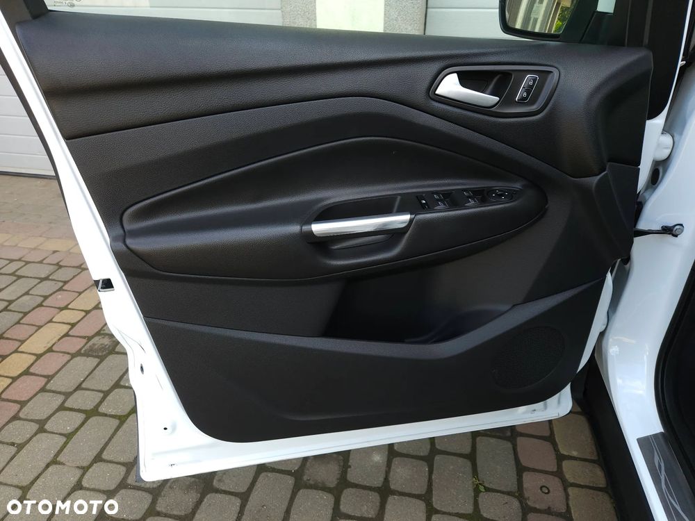 Ford Kuga 2.0 TDCi 4WD Titanium Plus - 21