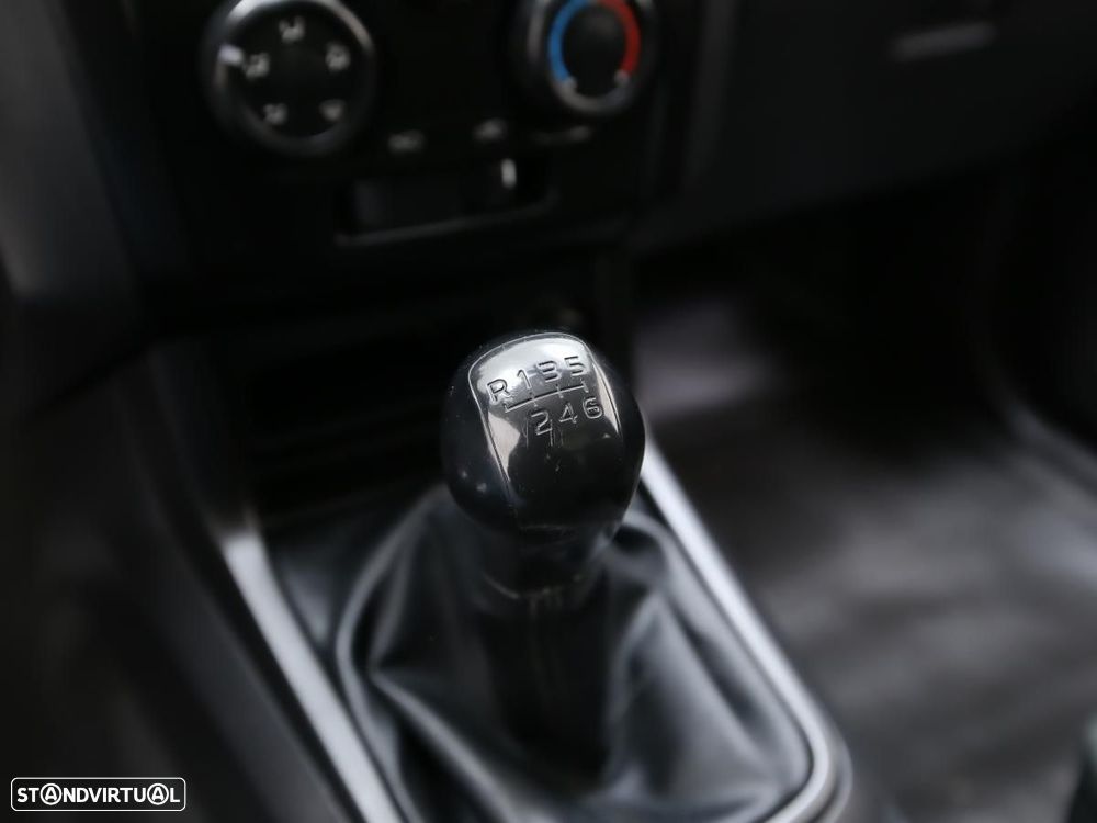 Isuzu D-Max 1.9 Ddi CS 2WD L CH c/iva - 16