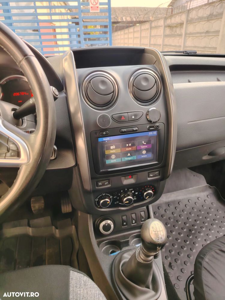 Dacia Duster - 8