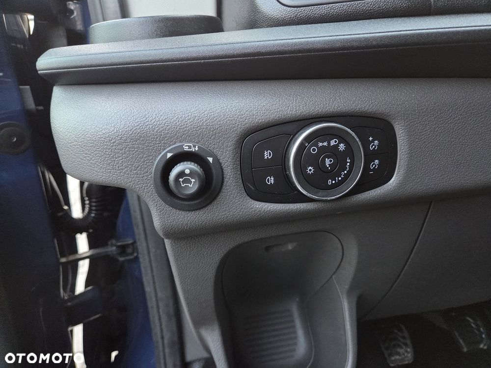 Ford Transit L3H2 VA MH Trend - 10