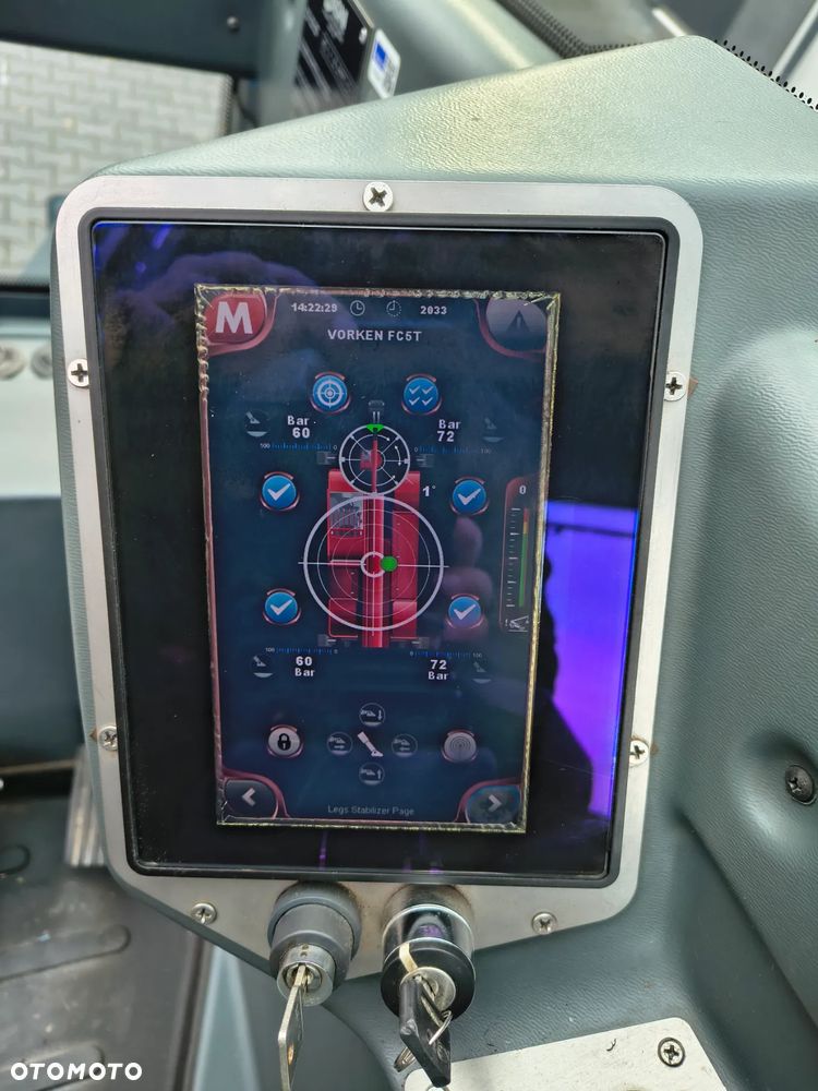 Magni RTH 4.18 SMART - 32