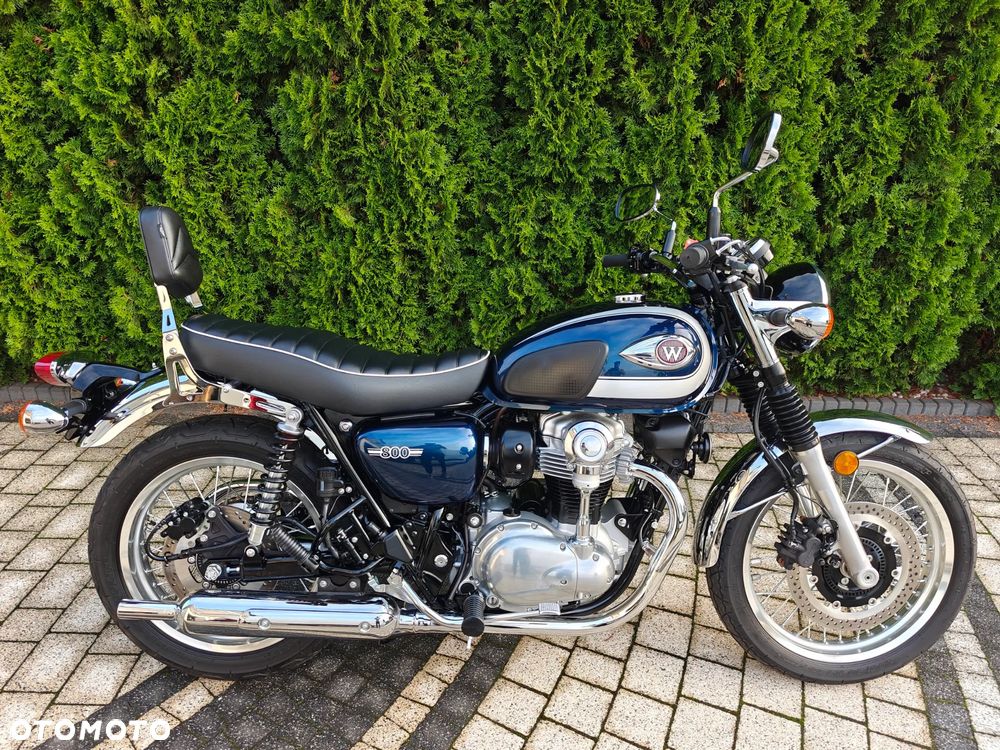 Kawasaki Inny - 2