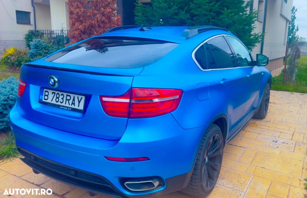 BMW X6 - 2